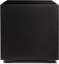 8" Subwoofer with 500W Peak Class D Amplifier R2682