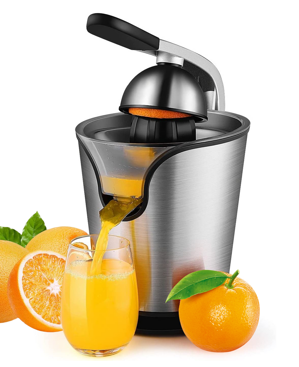 Electric Citrus Juicer O8864