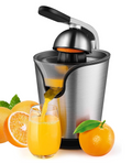 Electric Citrus Juicer O8864