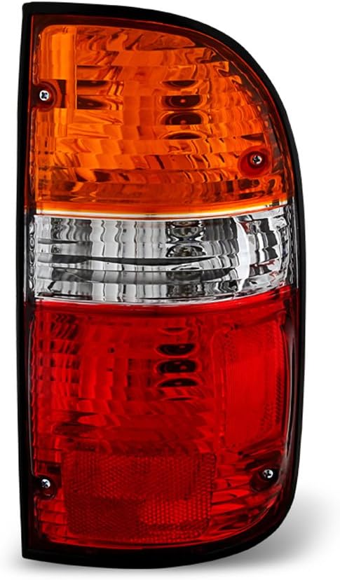 Tail Brake Lights Replacement Left Right Z360648