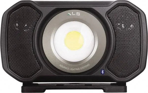 2000 Lumen LED Bluetooth Audio Rechargeable Light N351580