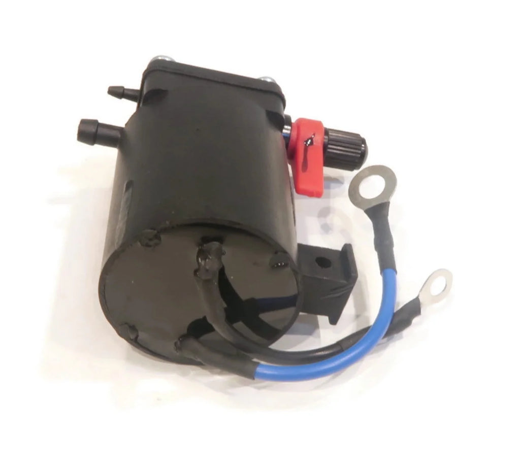 Primer Solenoid Kit For 1985 Evinrude 70 HP E70ELCOS, E70TLCOS, 75 HP E75ECOS V890398