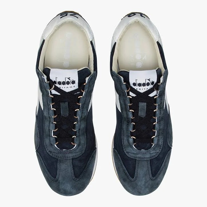 Blue Canvas Diadora Equipe H D45909