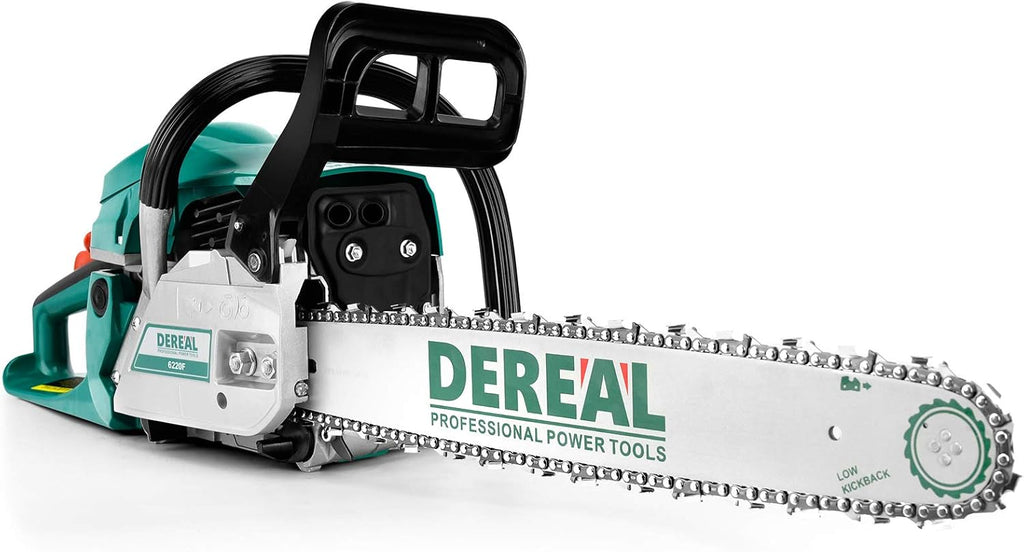 16 inch 42cc Gas Chainsaw A837