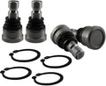 Axle replacement Ball Joint kit for Polaris Ranger RZR Sportsman ATV/UTV Pack of 2 R99244