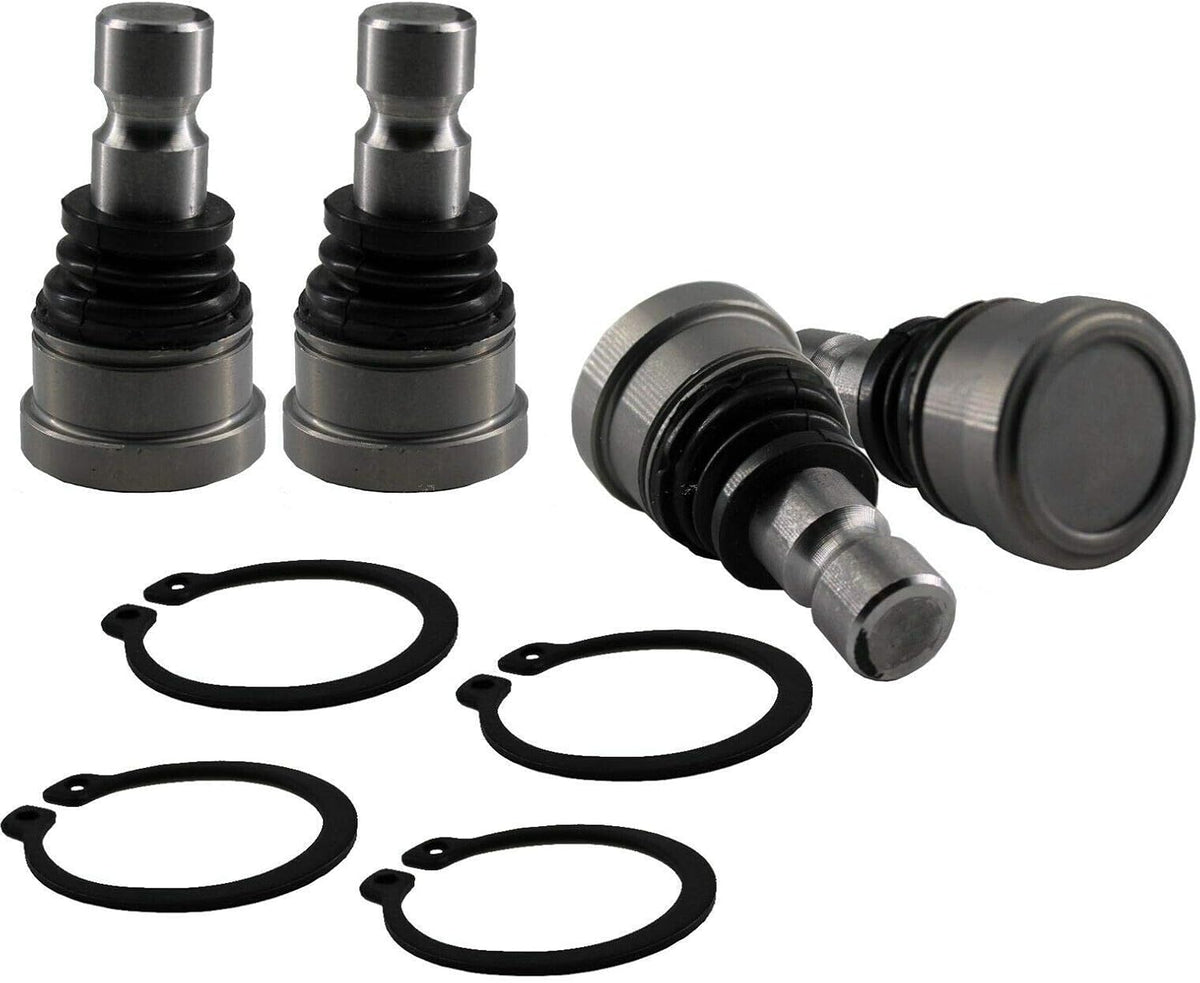 Axle replacement Ball Joint kit for Polaris Ranger RZR Sportsman ATV/UTV Pack of 2 R99244