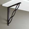Bronze Shelf Bracket S65993