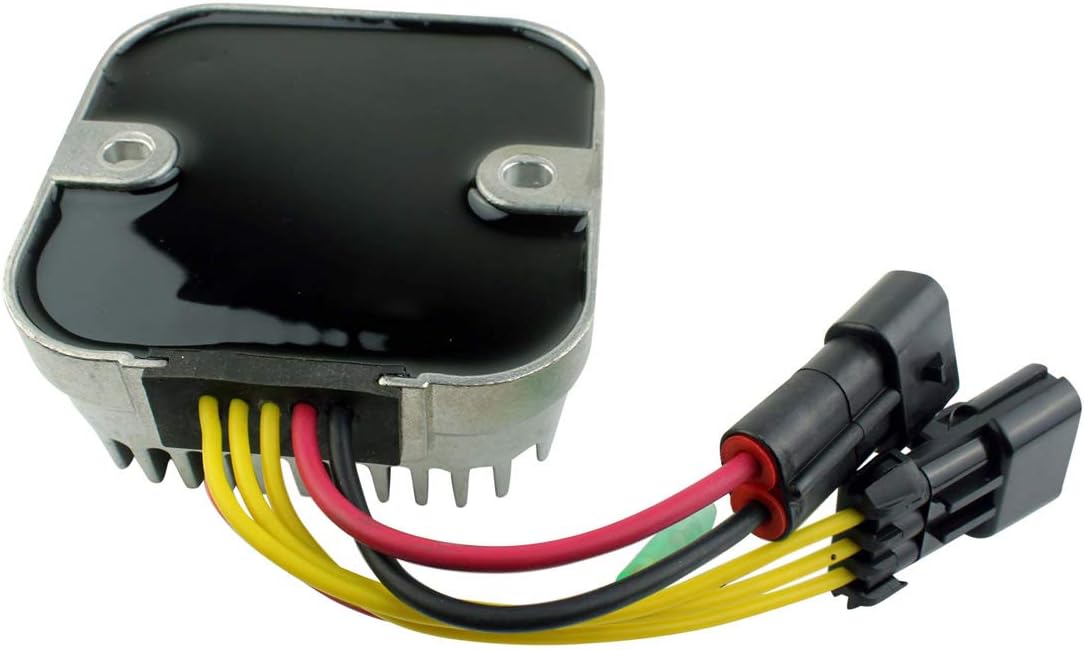 Mosfet Regulator for Polaris Ranger 500 / Crew / 800 | RZR 800 4800 2010-2013 K52665