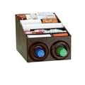 Countertop Cup Dispensing Cabinet N88634