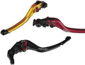 Black Brake Lever Q638
