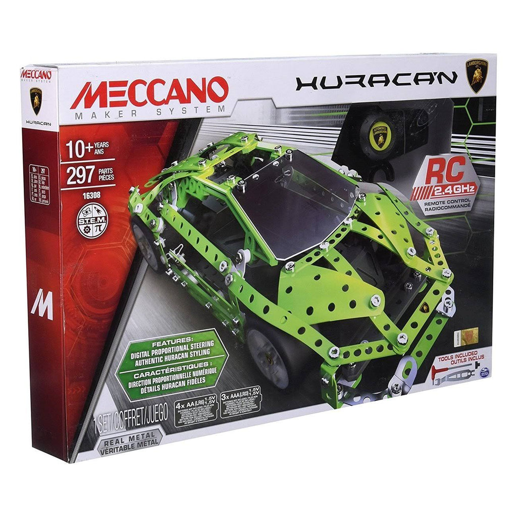 RC Lamborghini Huracan D3226