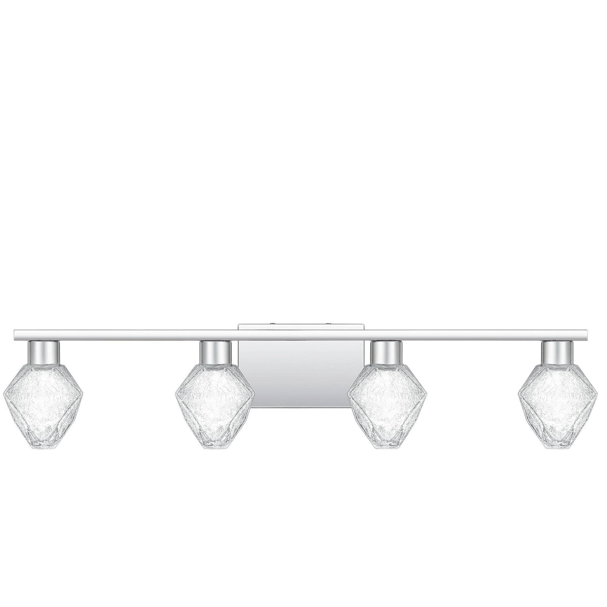 Polished Chrome Bath Light R6852
