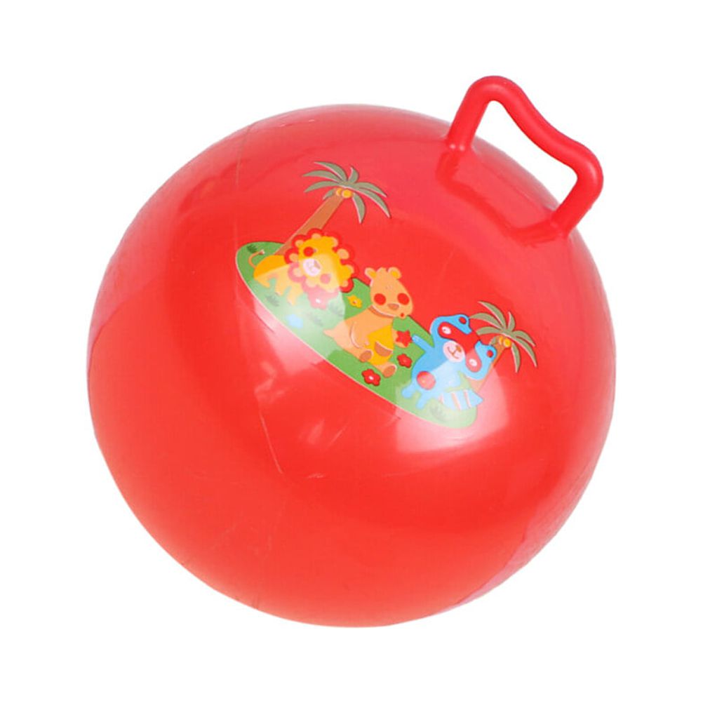 1PC Inflatable Bounce Jumping Hopper Hop Ball Z8668