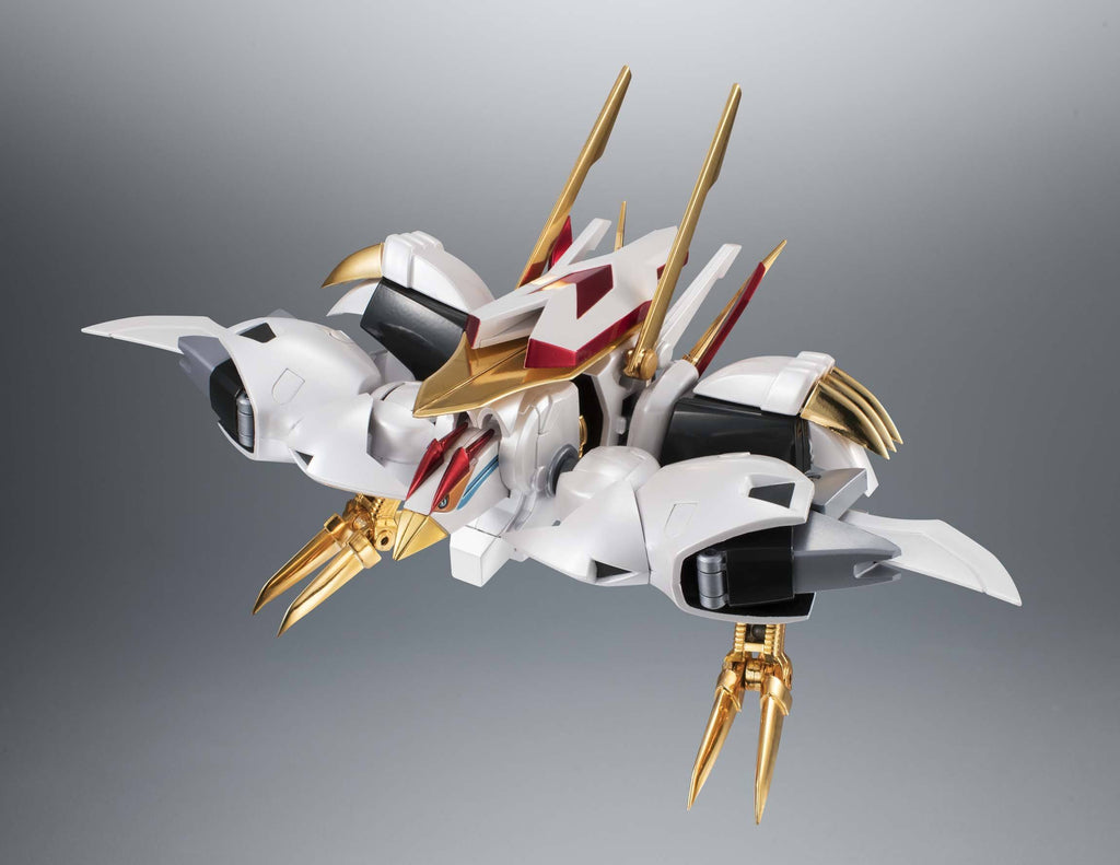 Robot Spirits Ryuoumaru Z689587