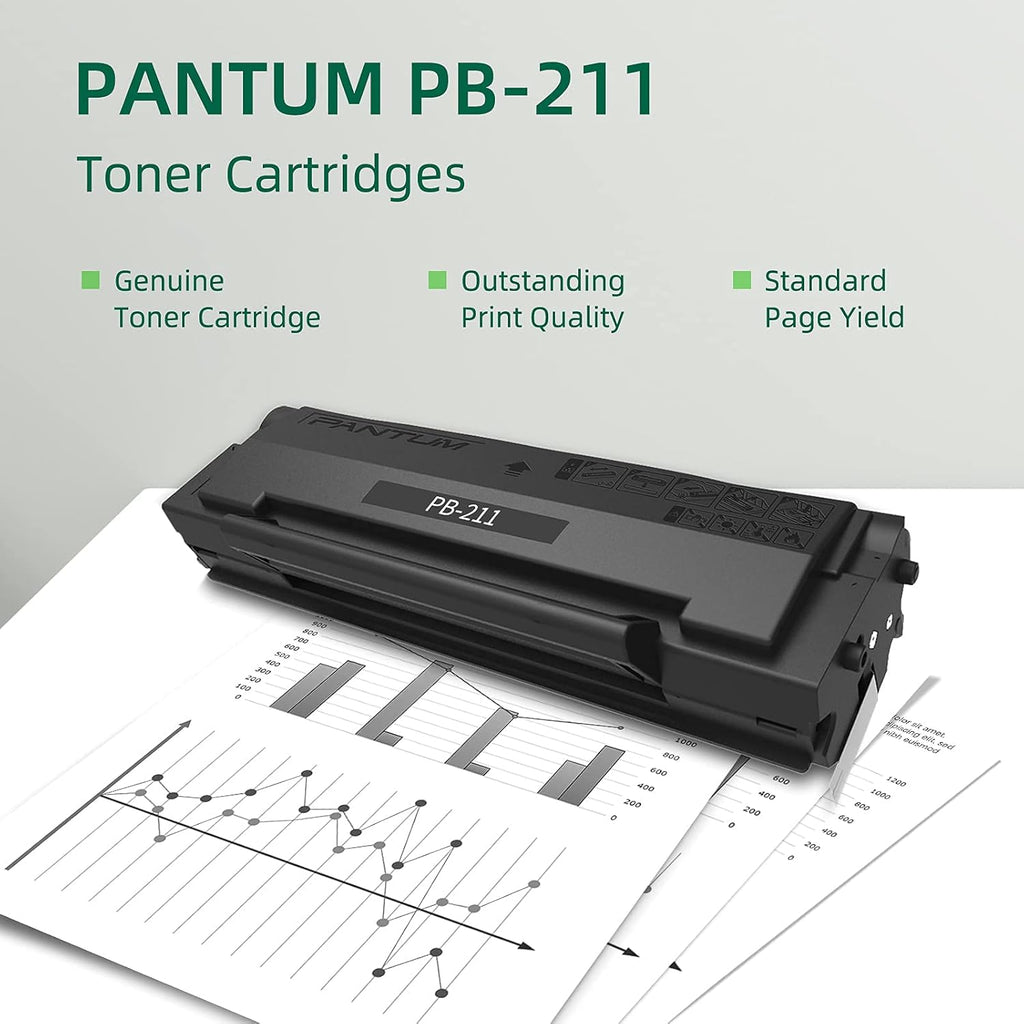 Black Toner Cartridge X7070