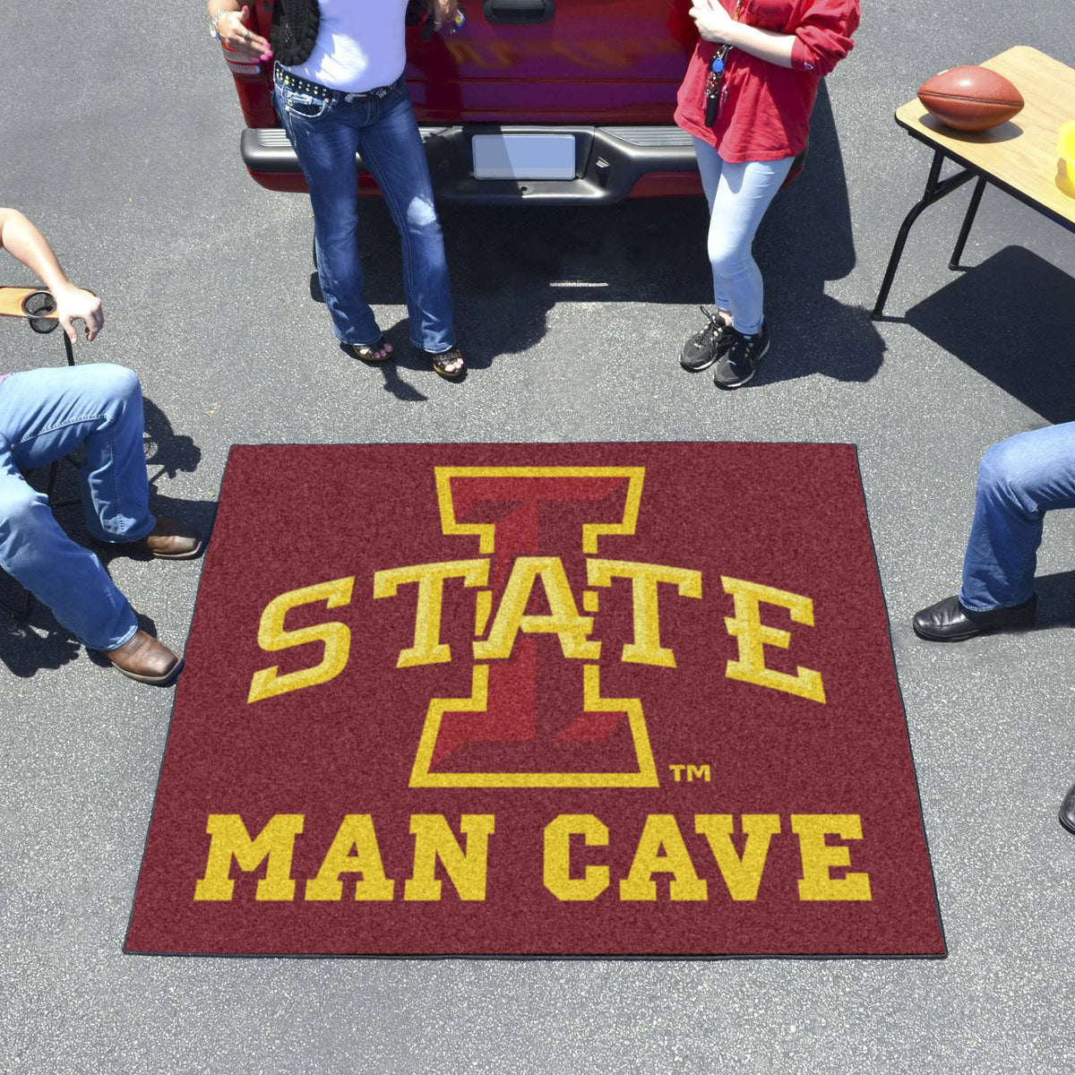 Tailgater Chair X748729