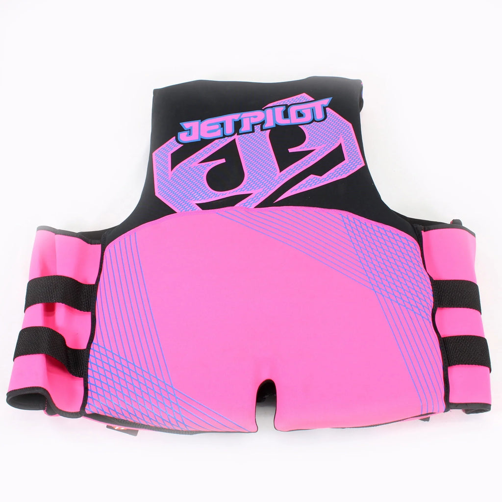 Pink XL/XXL Life Jacket V81182