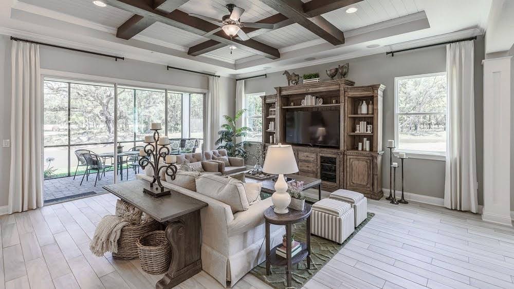 52-Inch Ceiling Fan I2483