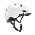 Satin White Helmet U996083