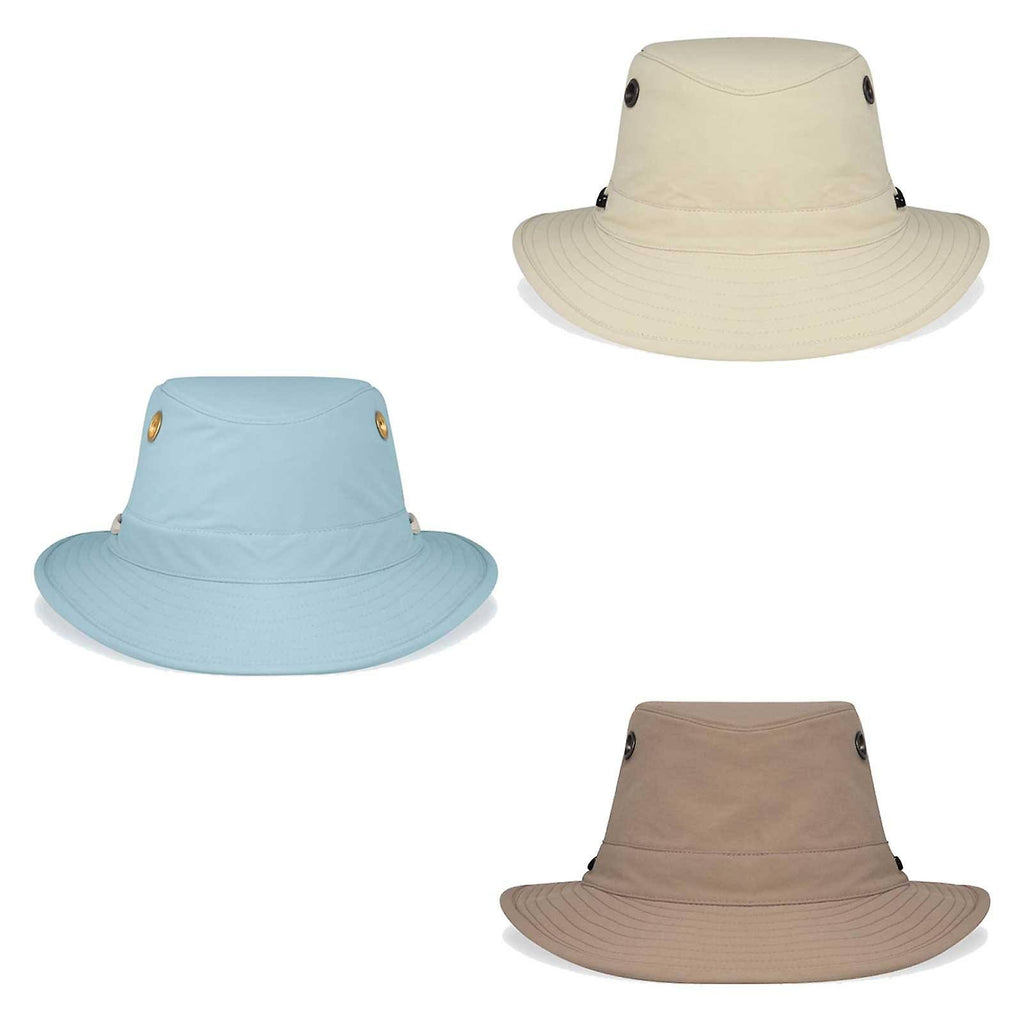 Lightweight Nylon Hat Stone A795