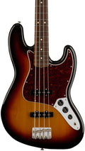 3 Color Sunburst Jazz Bass N8956