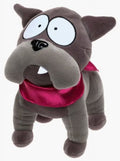 Sparky the Dog Plush Doll Z8522