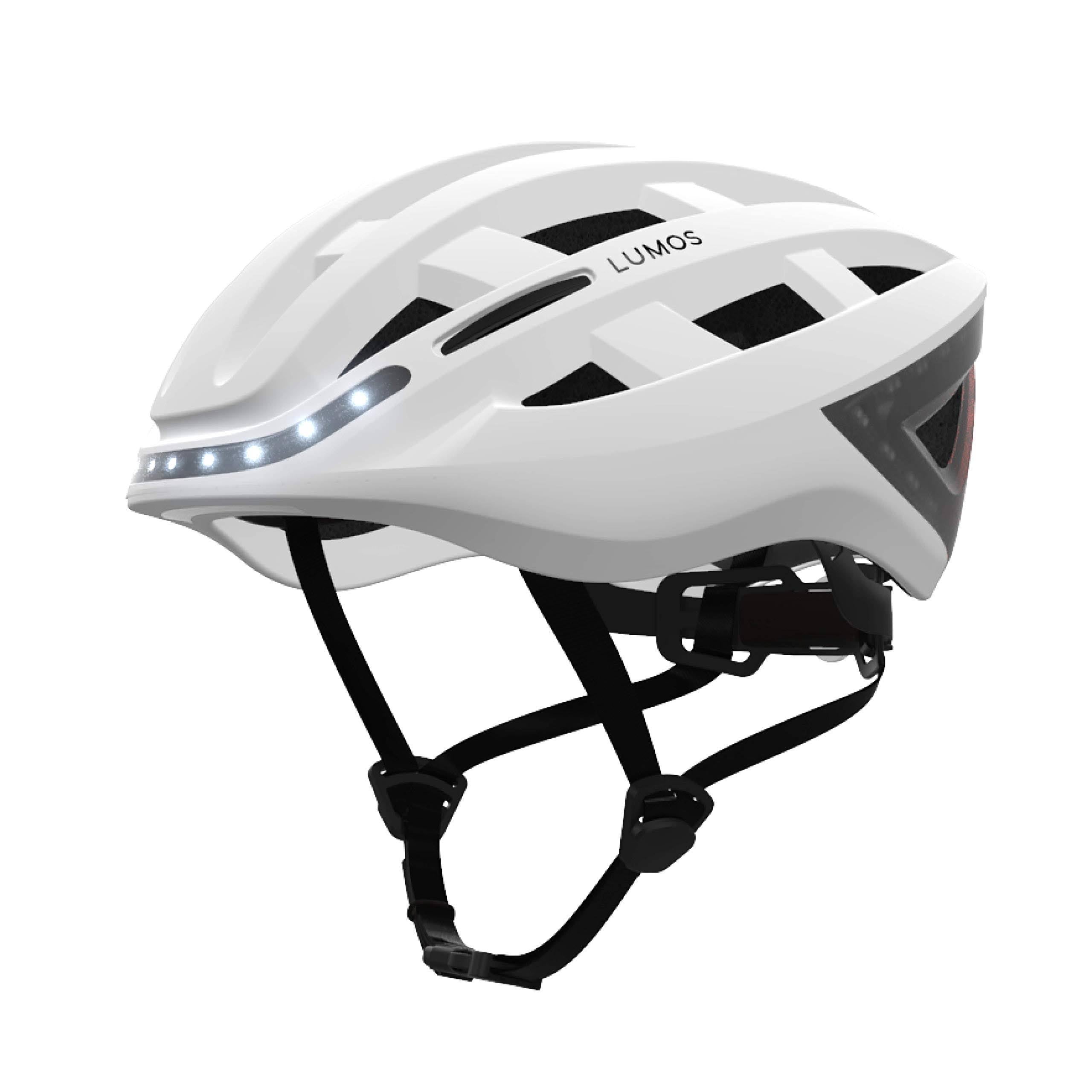 Pearl White Helmet F15809