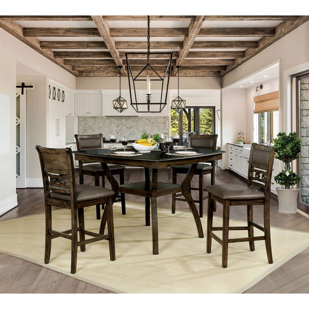 Counter Height Side Chair C86659