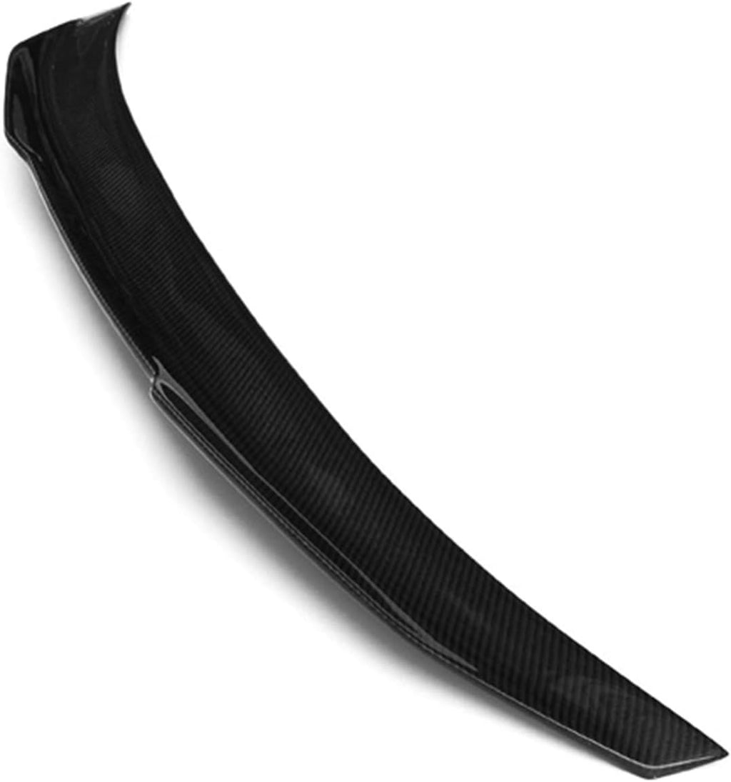 Carbon Fiber Rear Wing Spoiler for BMW 4 Series F32 Coupe O223380