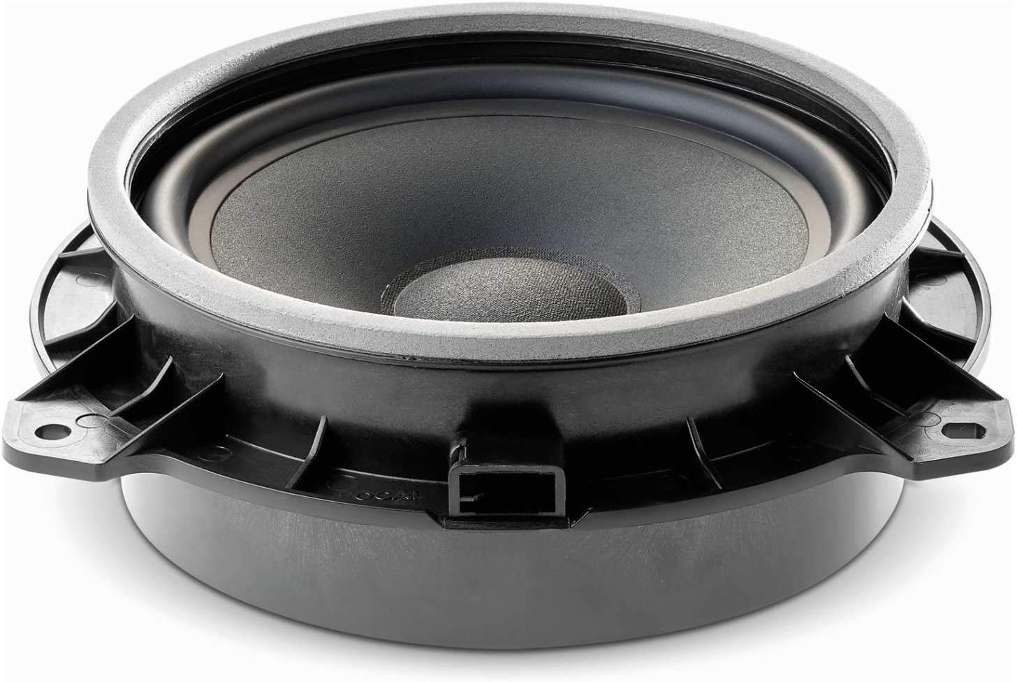 2-Way 6.5" Component Speaker Kit D3568