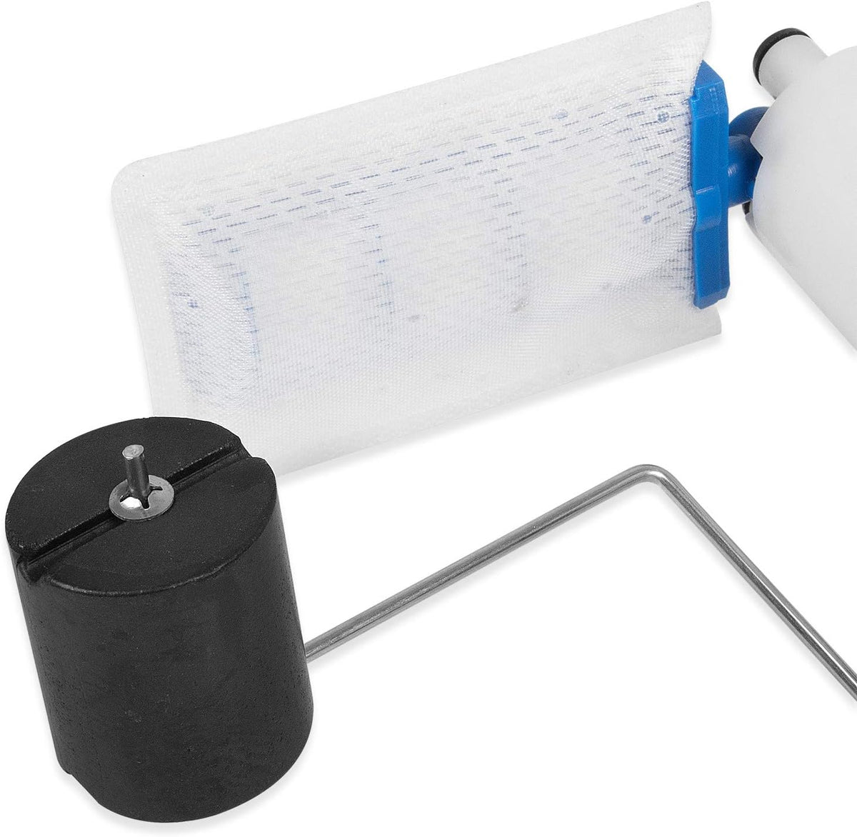 Fuel Pump Assembly Pack of 2 C81413