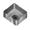 Straight Wall Sink, One Compartment B80428