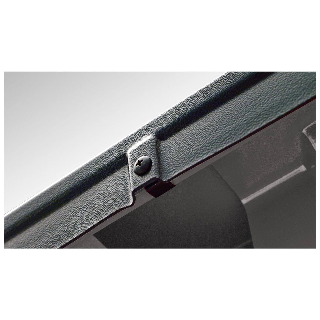 Smoothback Bed Rail Cap P449
