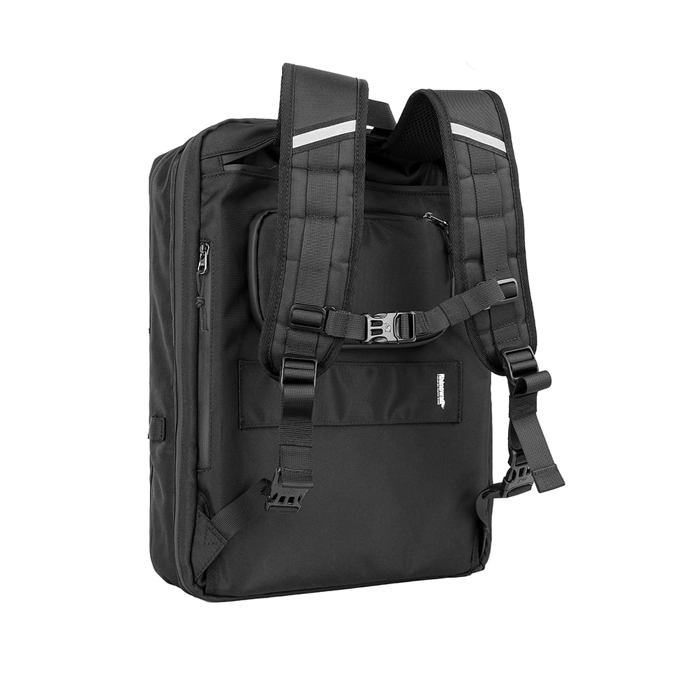 Rearseat Bag for Bikes Large Capacity Cycling Bag with Waterproof Raincover A9851