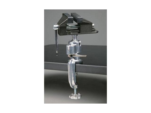 Multi-Angle Hobby Vise U151