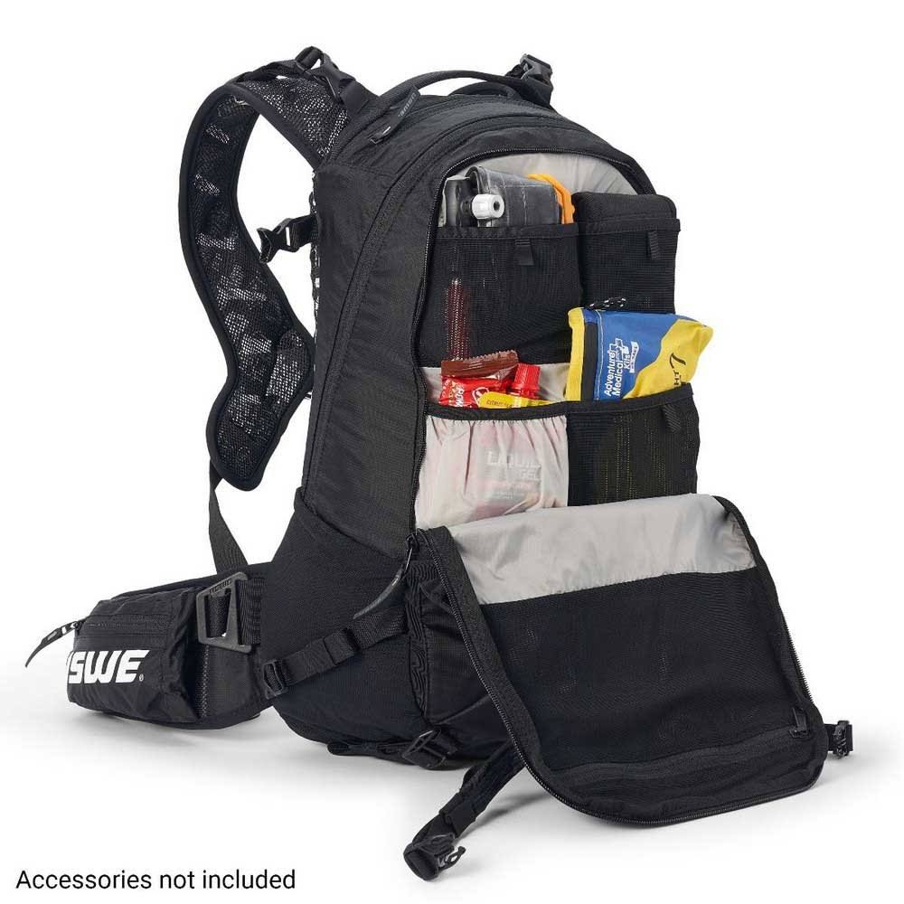 Carbon Black Hydration Pack G300755