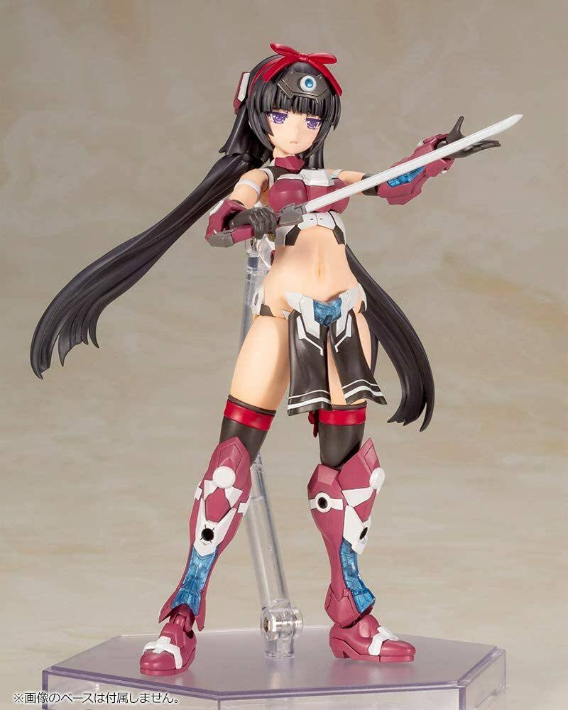 Magatsuki Frame Arms Girl Model Kit B9316