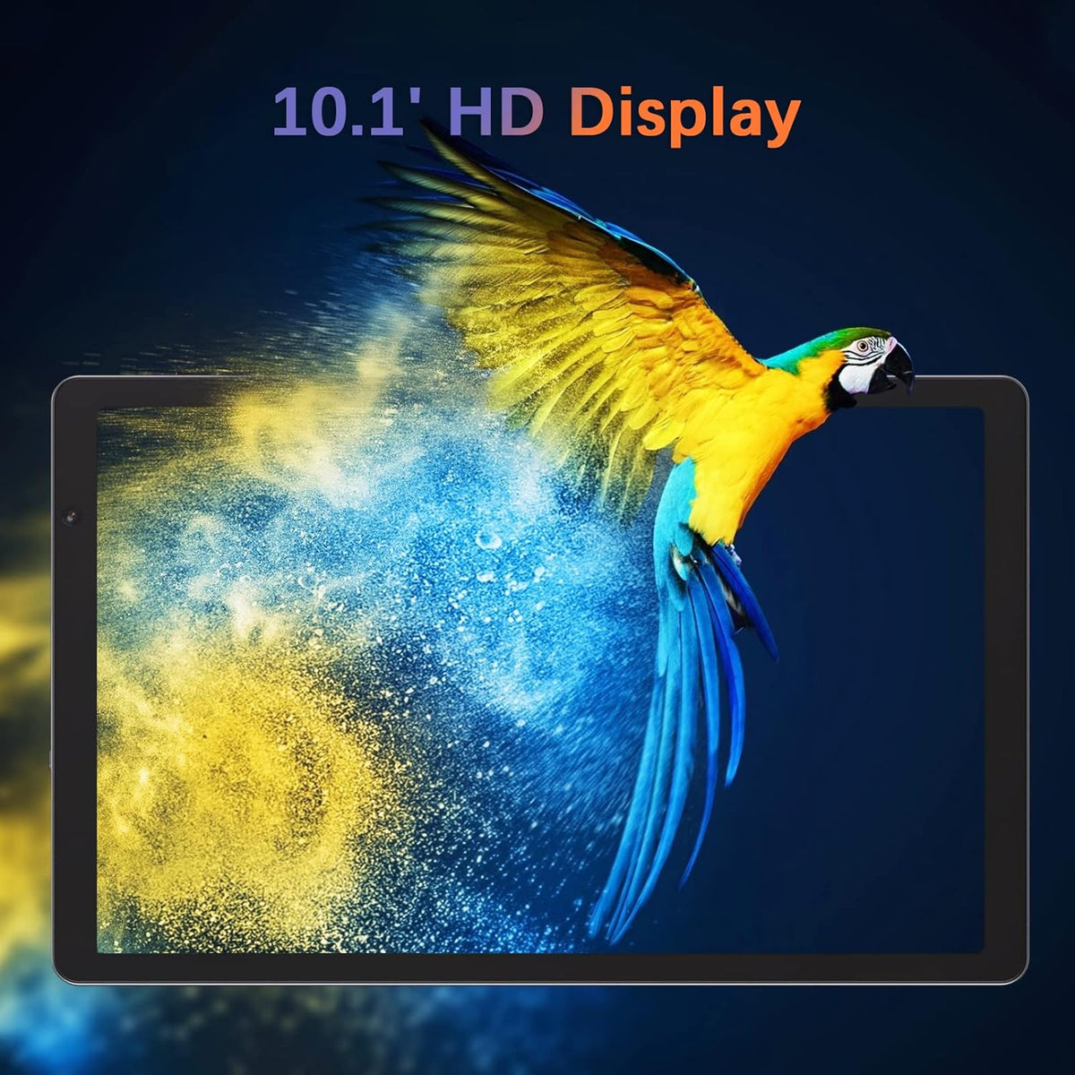 10.1 inch Android Tablet with Metal Body O9159
