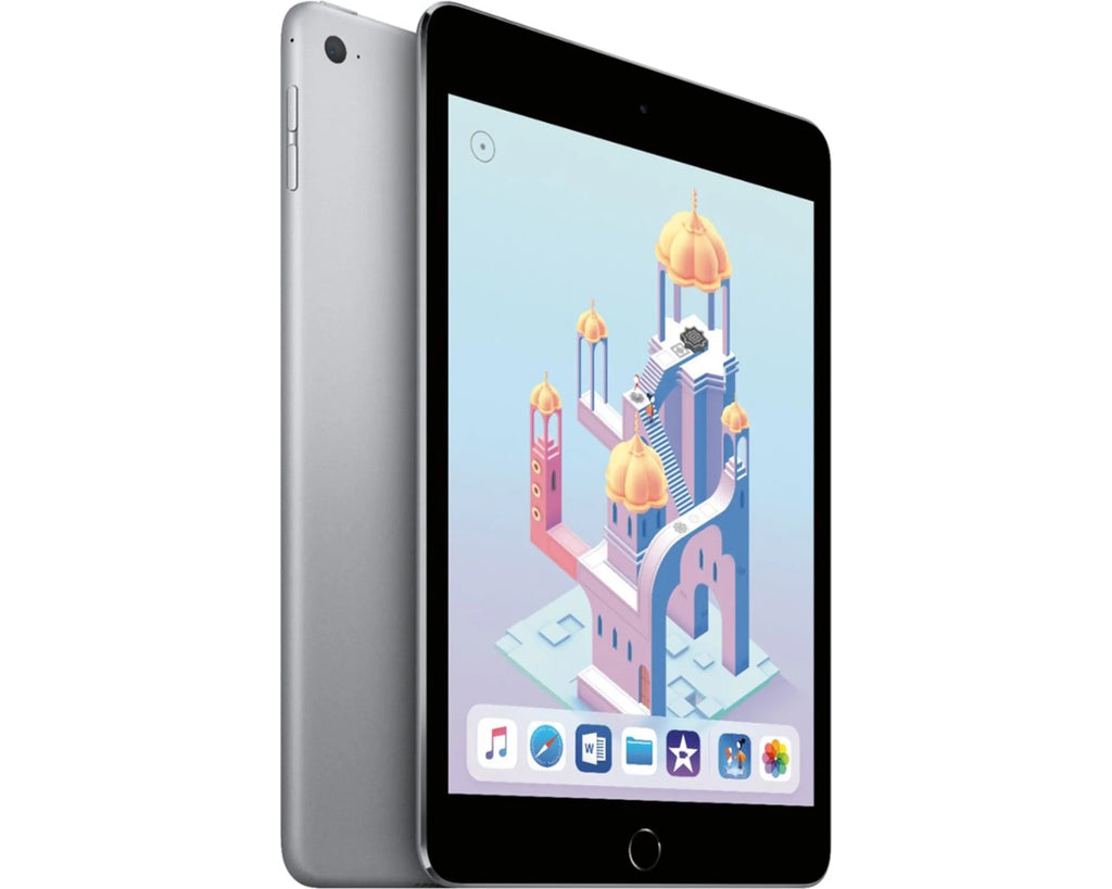 iPad Mini 4 7.9-inch Wi-Fi Only 16GB Space Gray R616