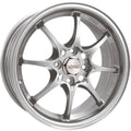 Helium Silver Konig A59036