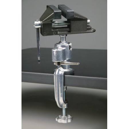 Multi-Angle Hobby Vise U151
