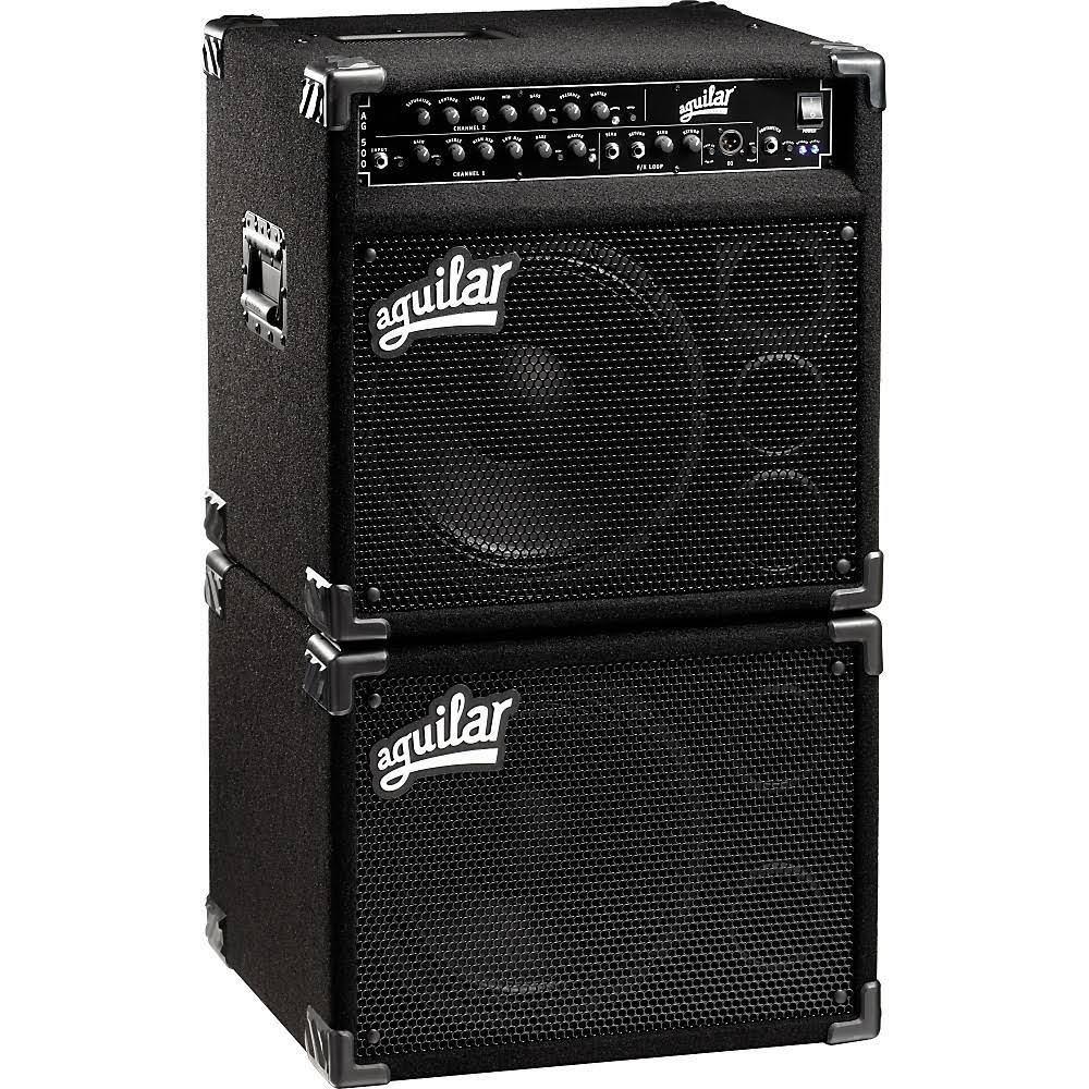 1x12 Bass Cabinet Z5867