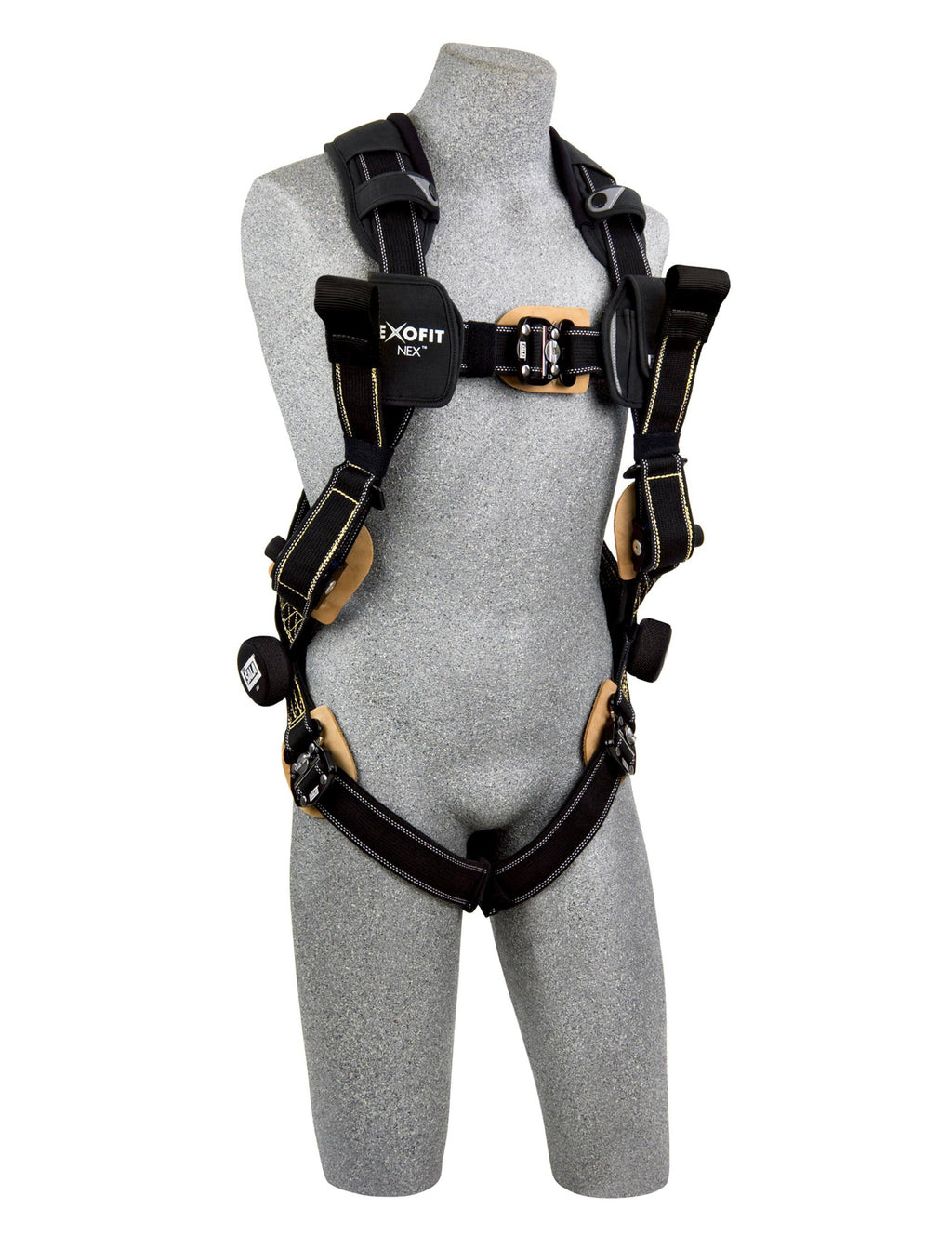 Arc Flash Rescue Harness C9234