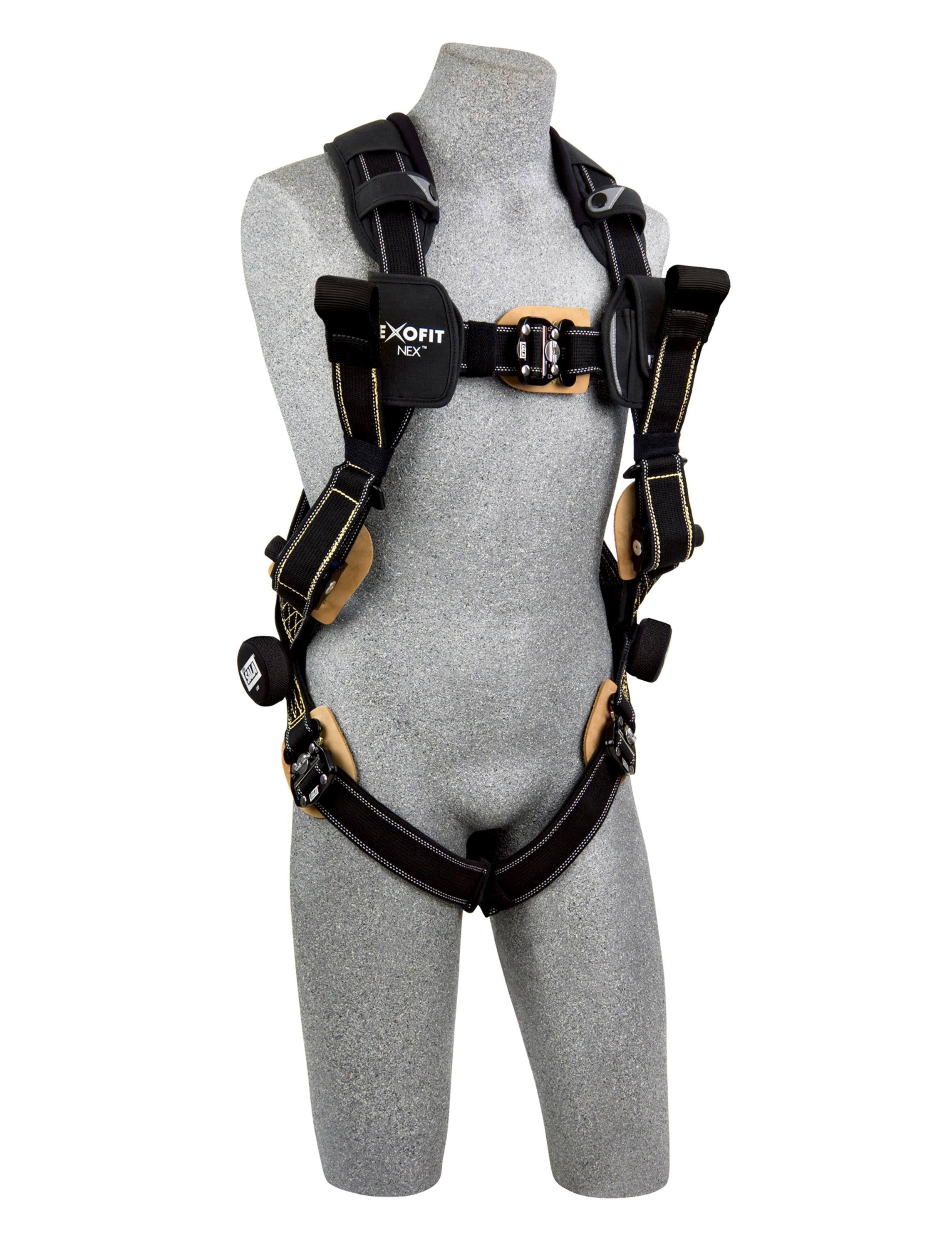 Arc Flash Rescue Harness C9234