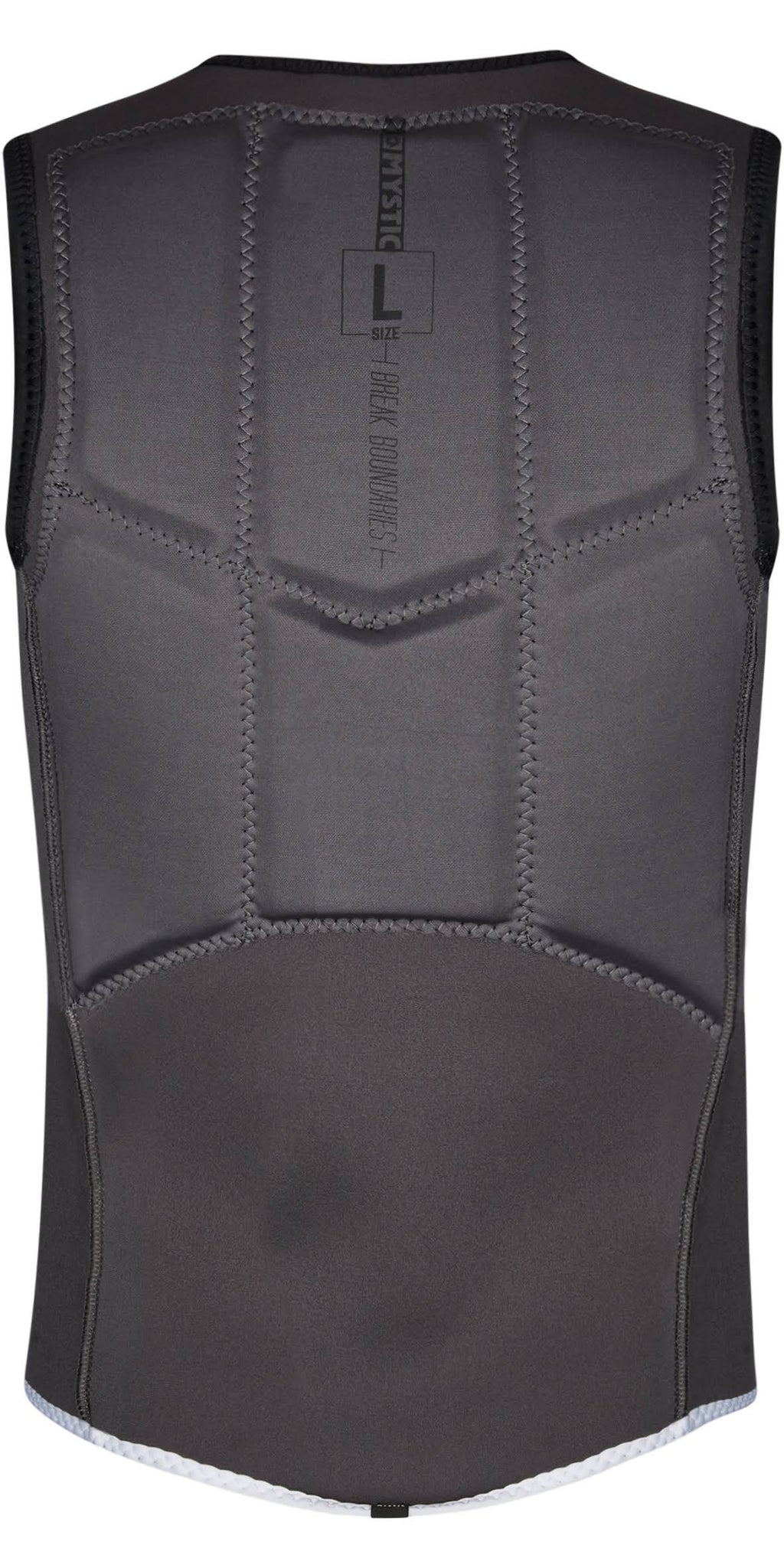 Black Kitesurf Impact Vest G66486