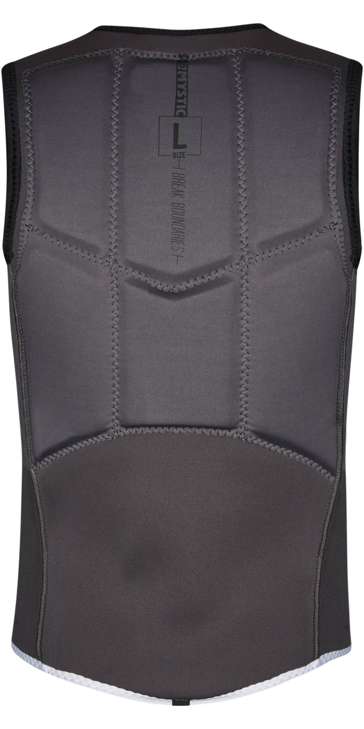 Black Kitesurf Impact Vest G66486