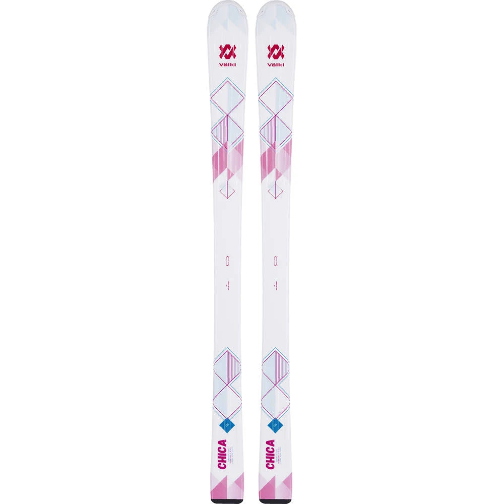80cm Jr Skis F326