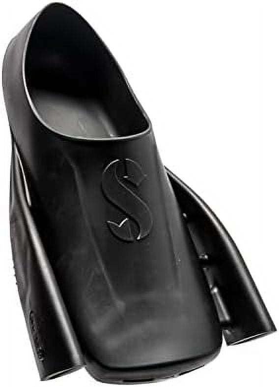 Full Foot Pocket Diving Fins Z986