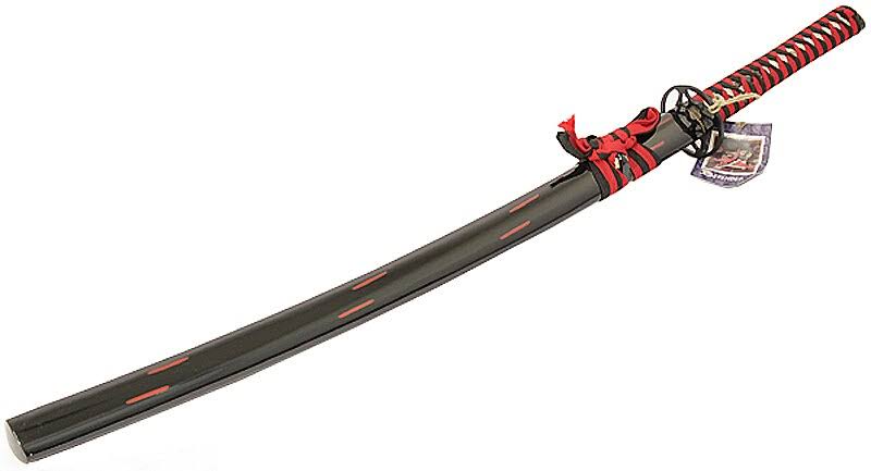 Samurai Sword F998