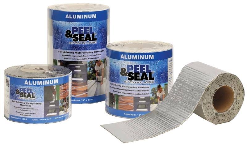 36x22 Alum Peel & Seal M102635